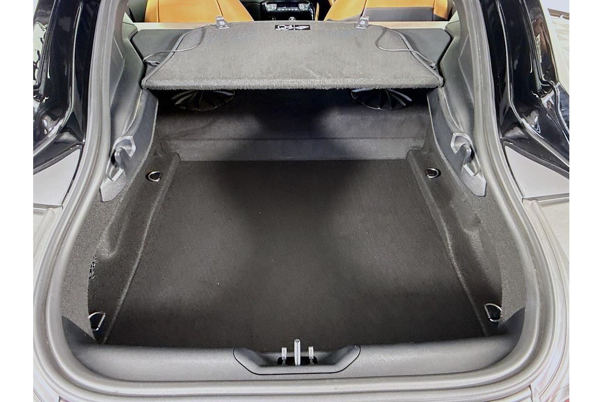 2023 Toyota Supra GR GTS A90