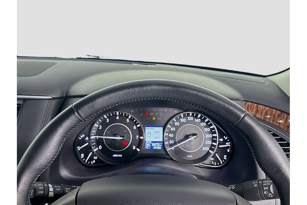 2023 Nissan Patrol Ti-L Y62