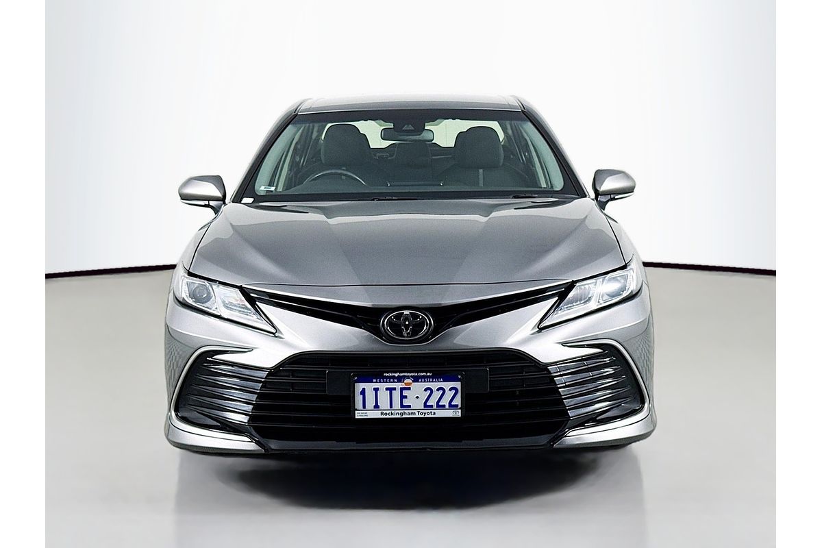2023 Toyota Camry Ascent AXVA70R