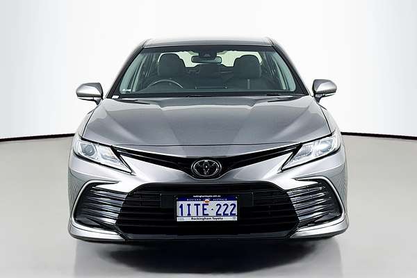 2023 Toyota Camry Ascent AXVA70R