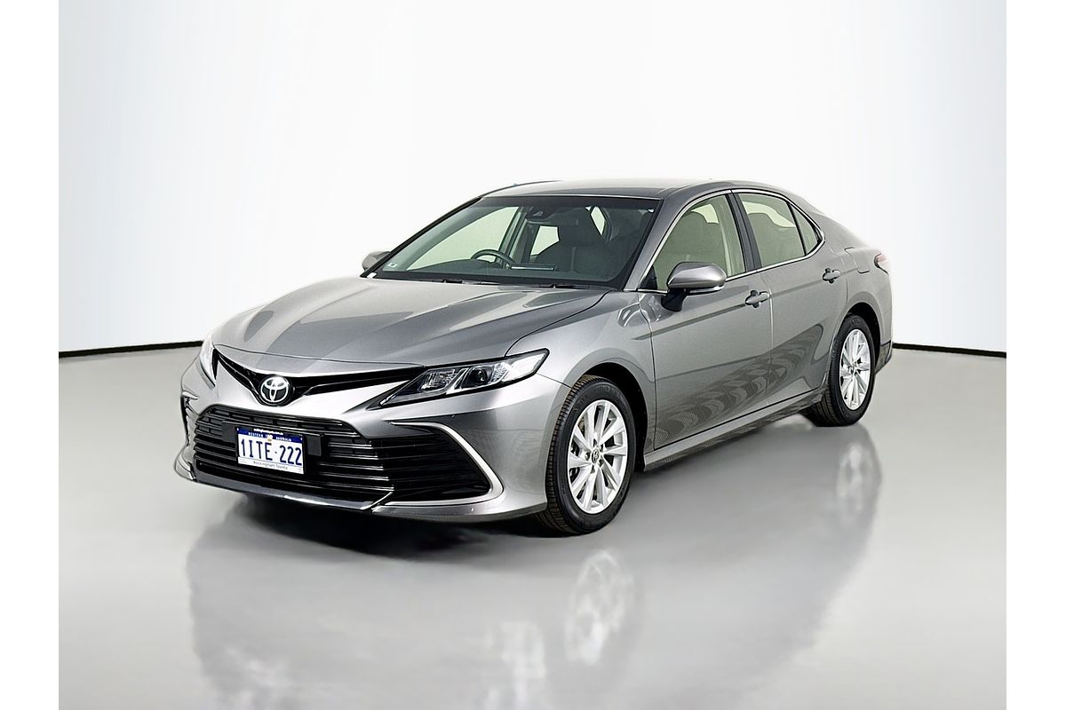 2023 Toyota Camry Ascent AXVA70R