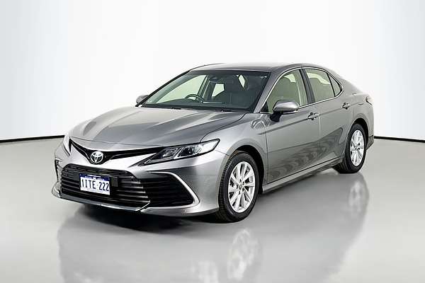 2023 Toyota Camry Ascent AXVA70R