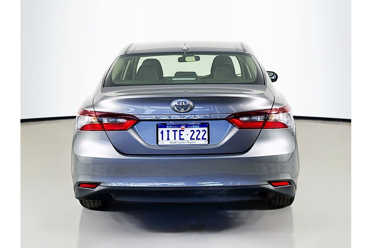 2023 Toyota Camry Ascent AXVA70R