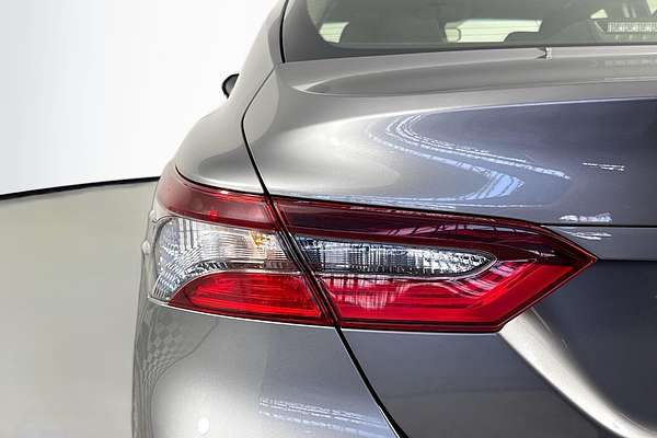 2023 Toyota Camry Ascent AXVA70R