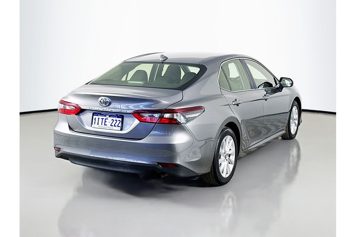 2023 Toyota Camry Ascent AXVA70R