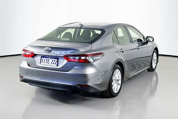 2023 Toyota Camry Ascent AXVA70R