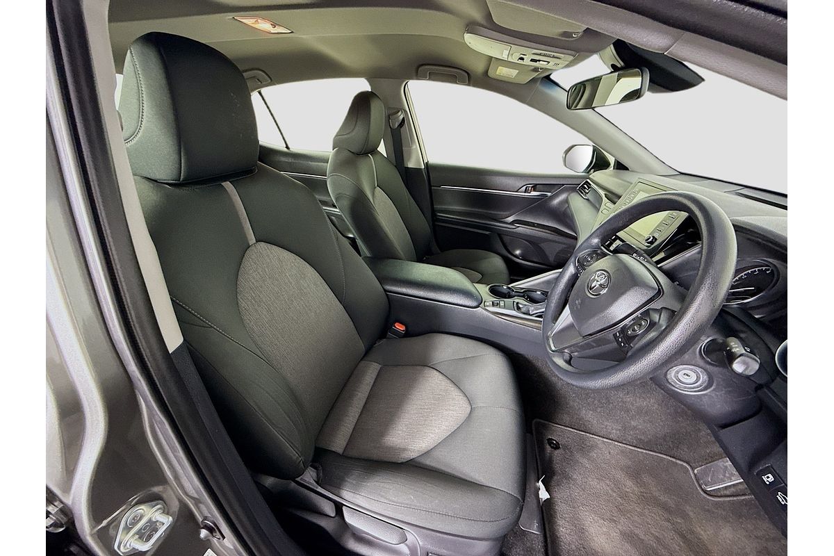 2023 Toyota Camry Ascent AXVA70R