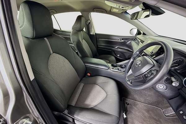 2023 Toyota Camry Ascent AXVA70R