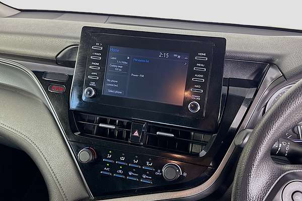 2023 Toyota Camry Ascent AXVA70R