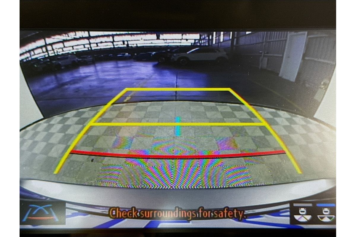 2023 Toyota Camry Ascent AXVA70R