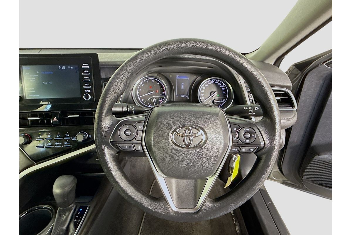 2023 Toyota Camry Ascent AXVA70R