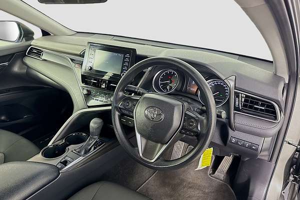 2023 Toyota Camry Ascent AXVA70R
