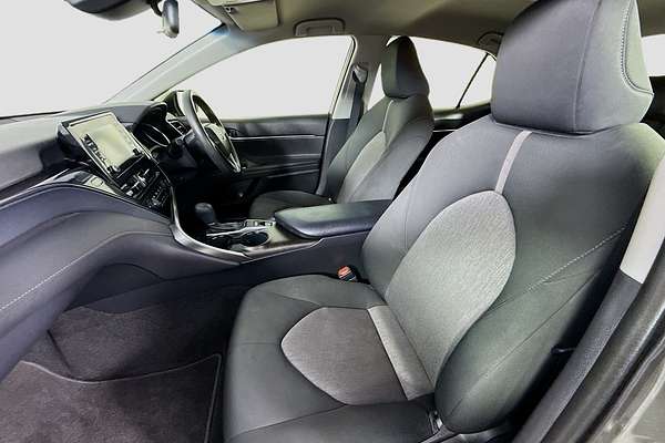 2023 Toyota Camry Ascent AXVA70R