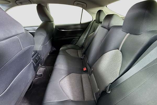 2023 Toyota Camry Ascent AXVA70R