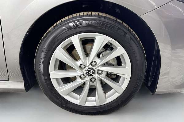 2023 Toyota Camry Ascent AXVA70R