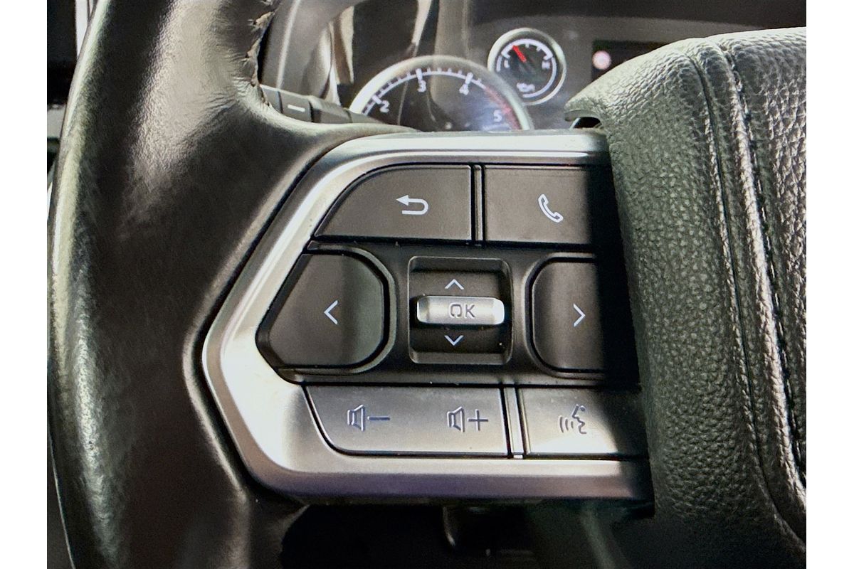 2024 Toyota Landcruiser GXL FJA300R