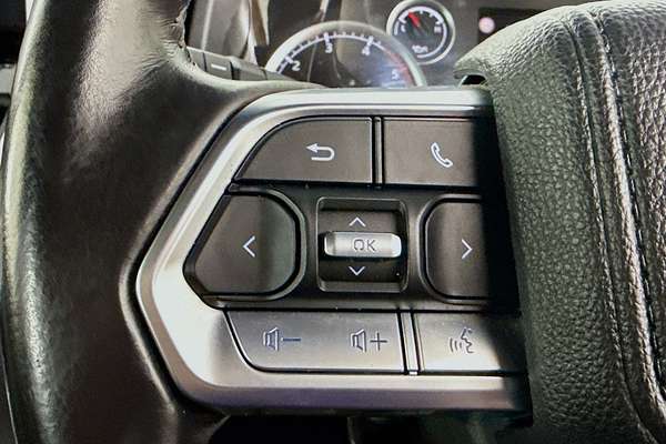 2024 Toyota Landcruiser GXL FJA300R