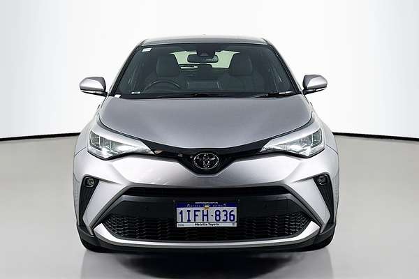 2023 Toyota C-HR GXL NGX10R