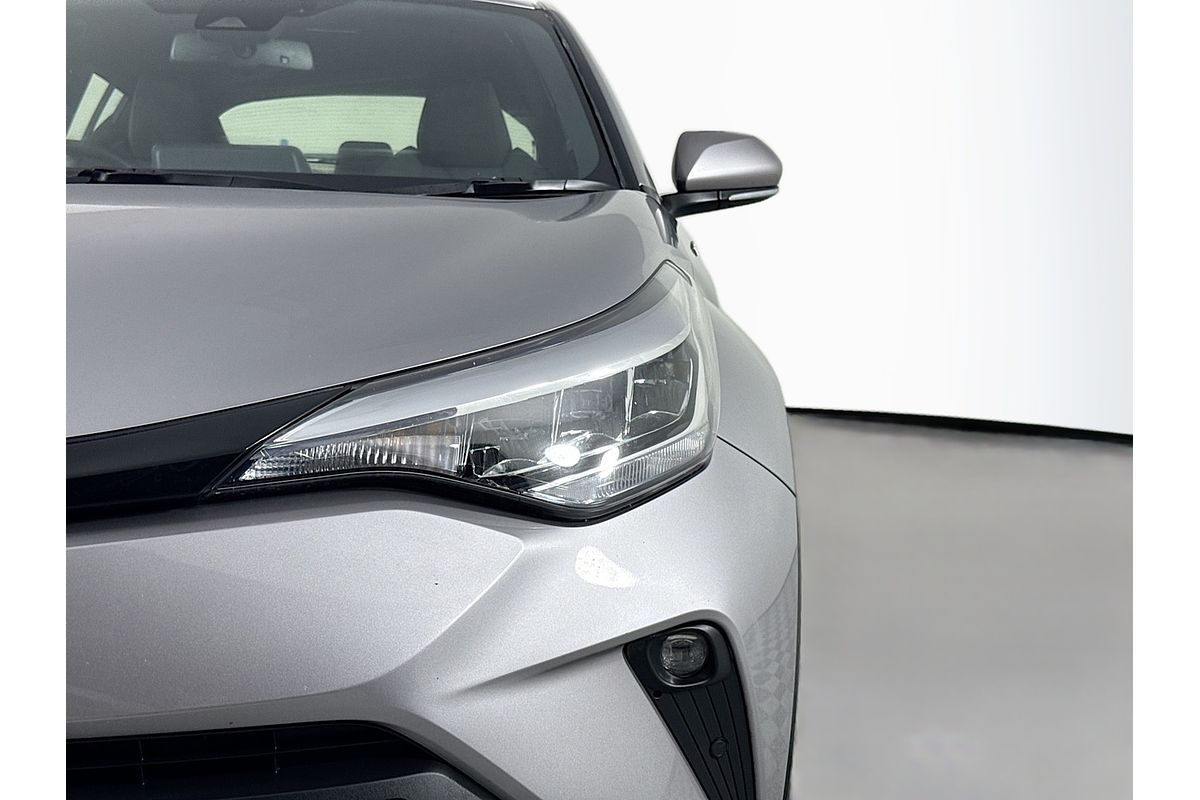 2023 Toyota C-HR GXL NGX10R