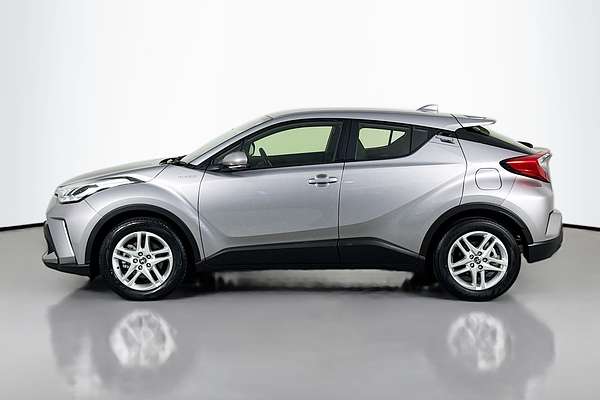 2023 Toyota C-HR GXL NGX10R