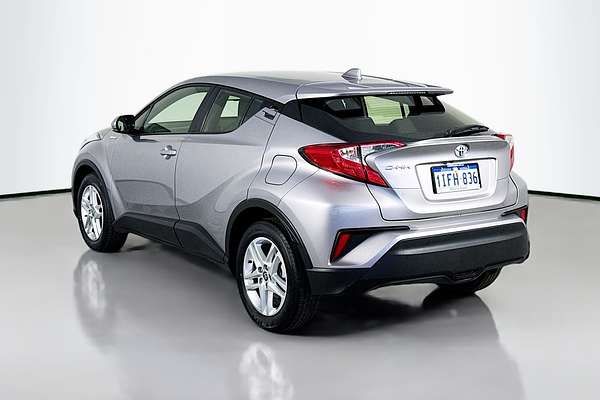 2023 Toyota C-HR GXL NGX10R