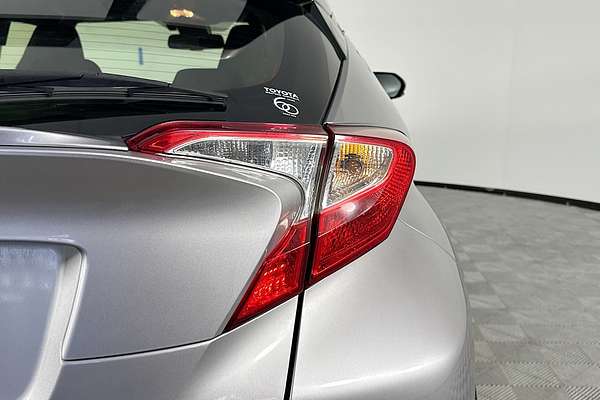 2023 Toyota C-HR GXL NGX10R