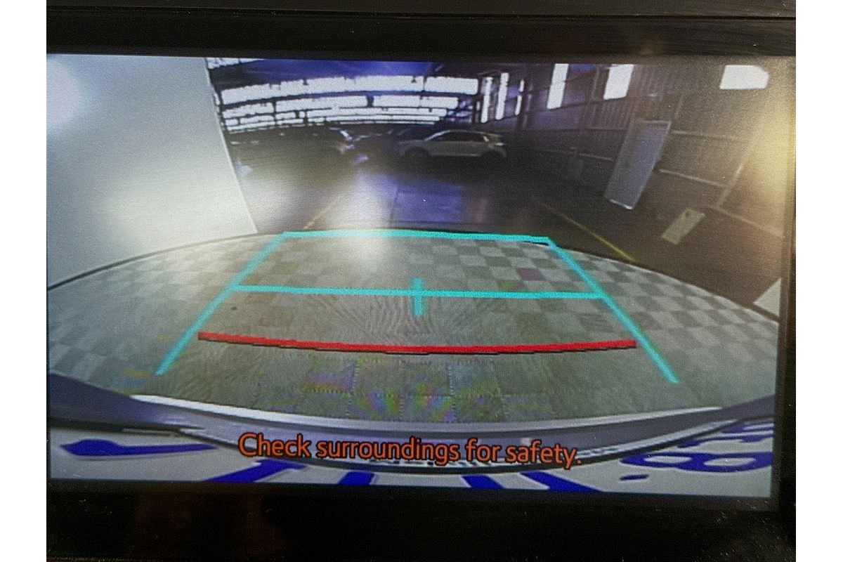 2023 Toyota C-HR GXL NGX10R