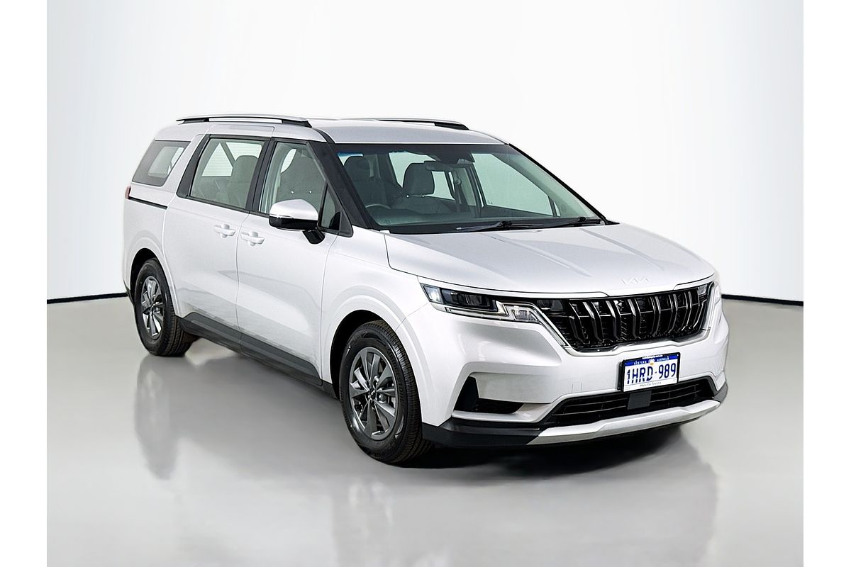 2022 Kia Carnival S KA4