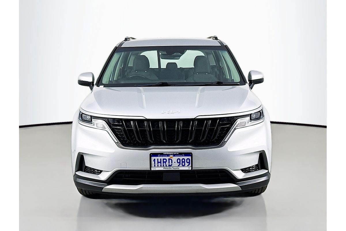 2022 Kia Carnival S KA4