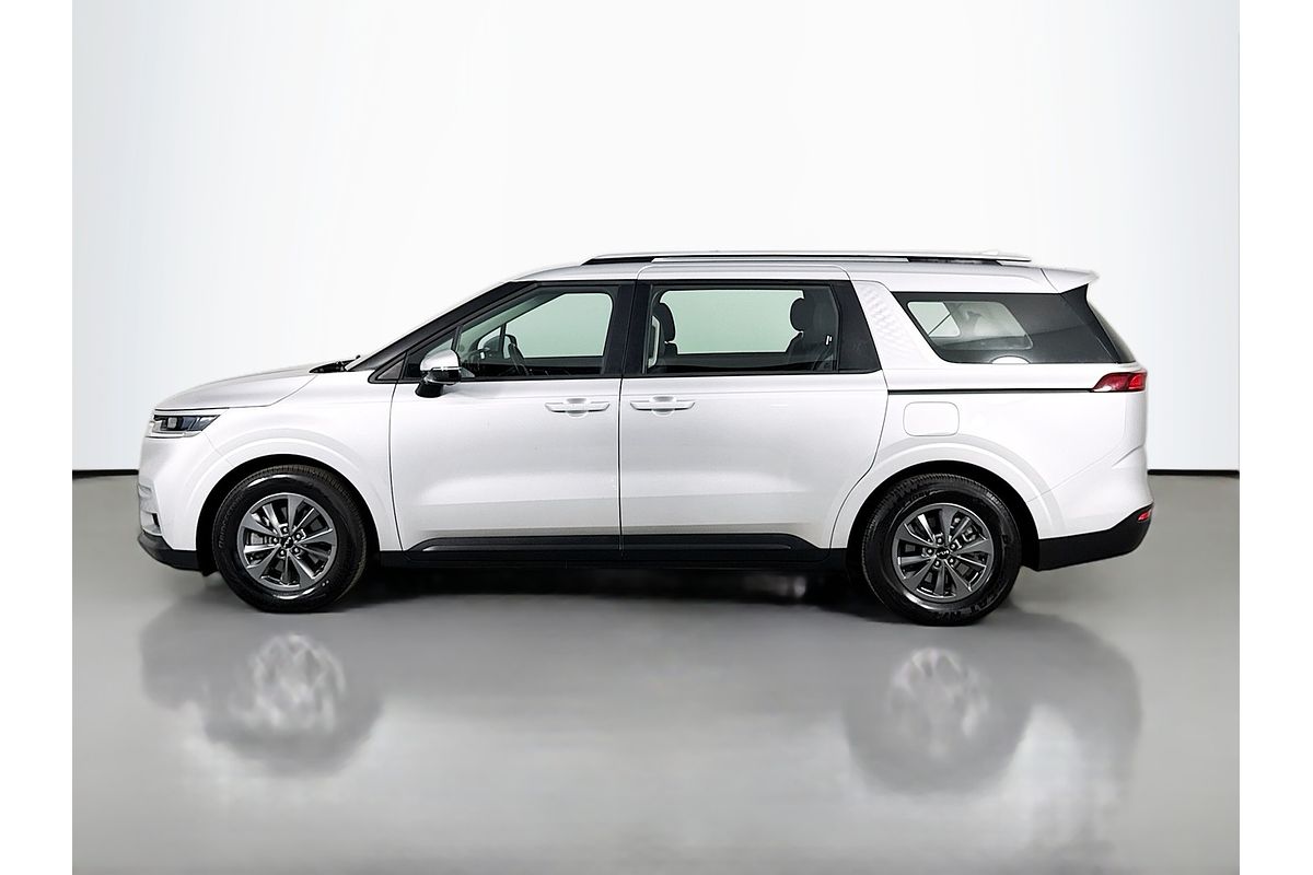 2022 Kia Carnival S KA4