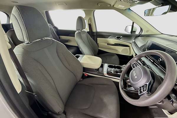 2022 Kia Carnival S KA4