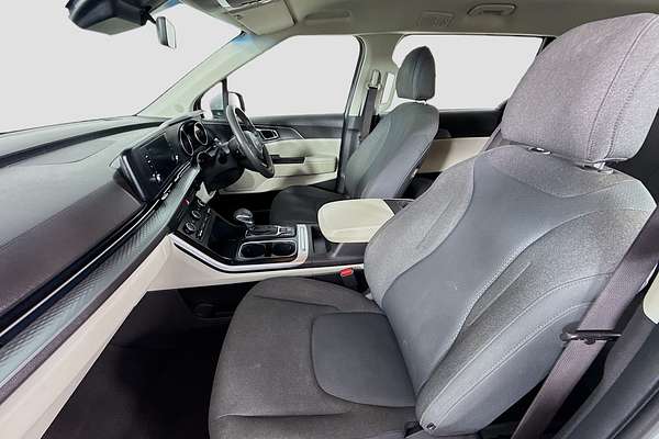 2022 Kia Carnival S KA4