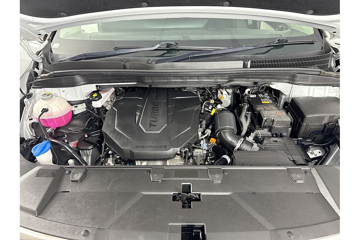 2022 Kia Carnival S KA4