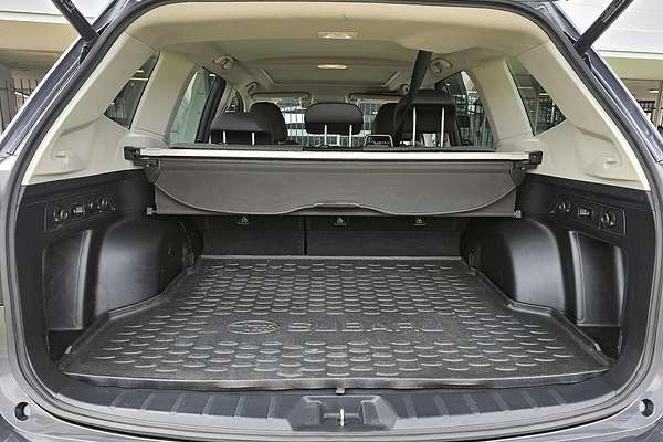 2021 Subaru Forester 2.5i Sport S5