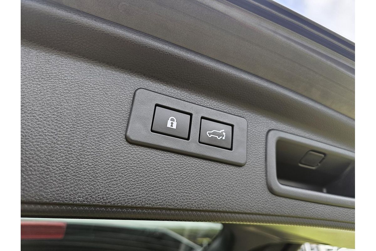 2021 Subaru Forester 2.5i Sport S5