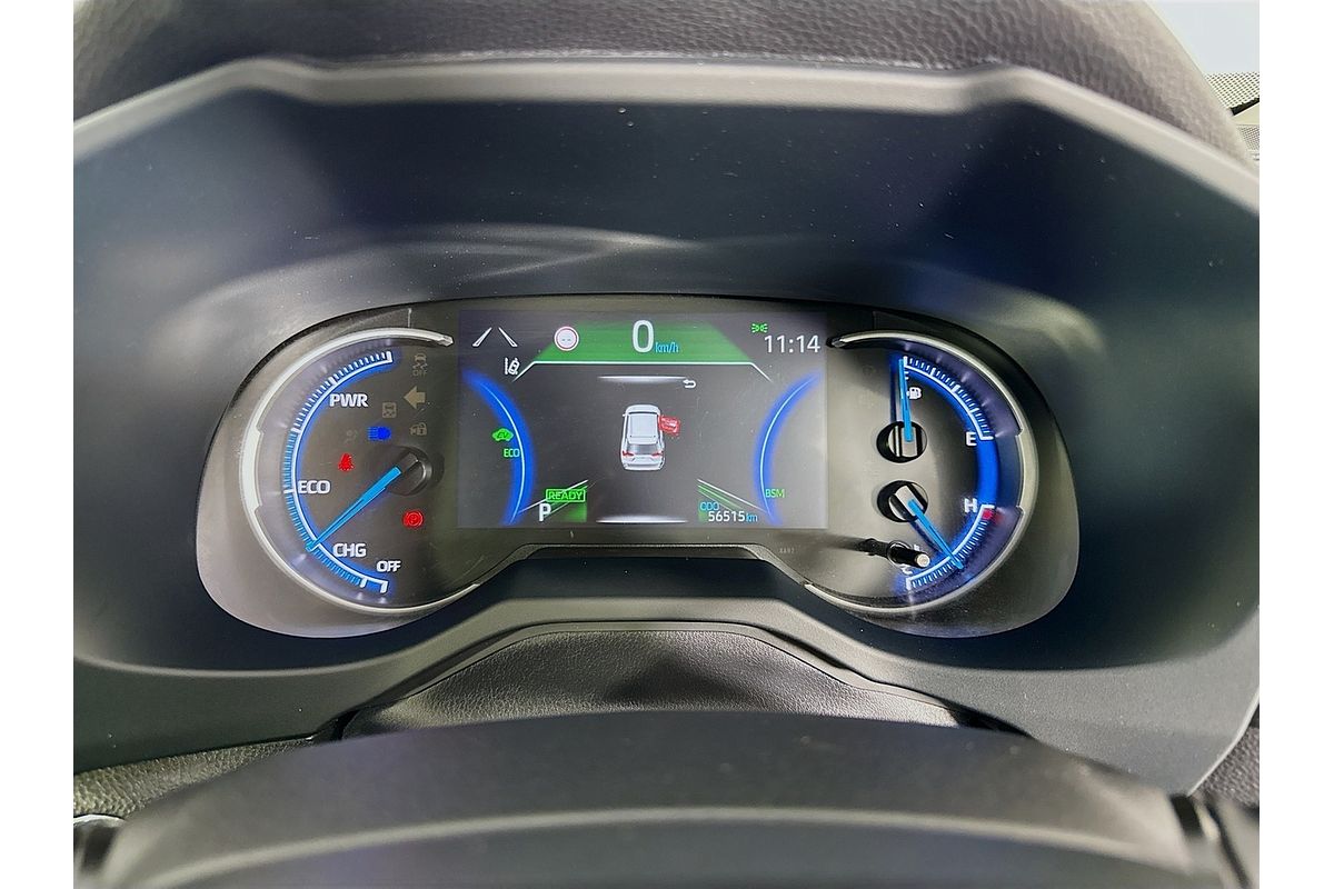 2023 Toyota RAV4 GX AXAH54R