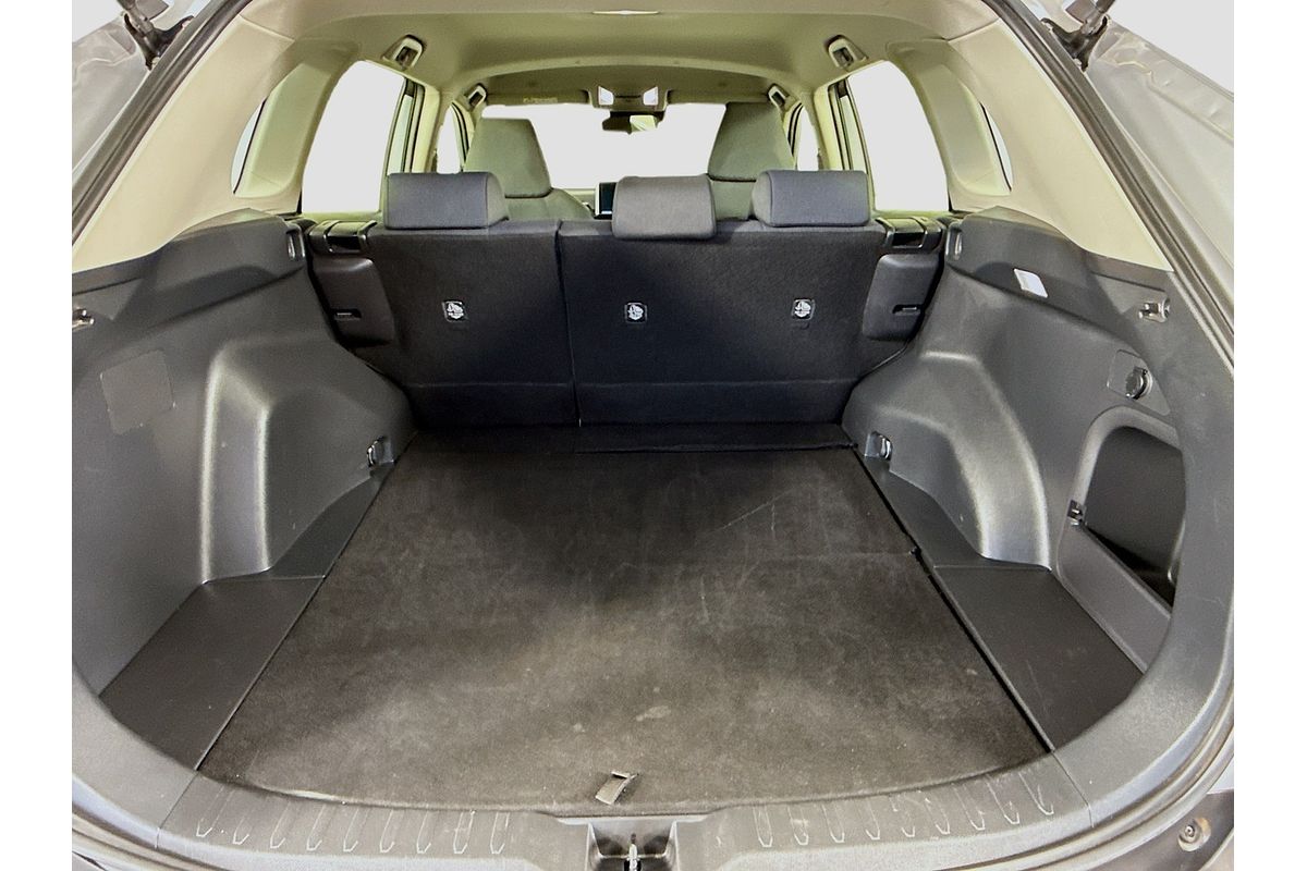 2023 Toyota RAV4 GX AXAH54R