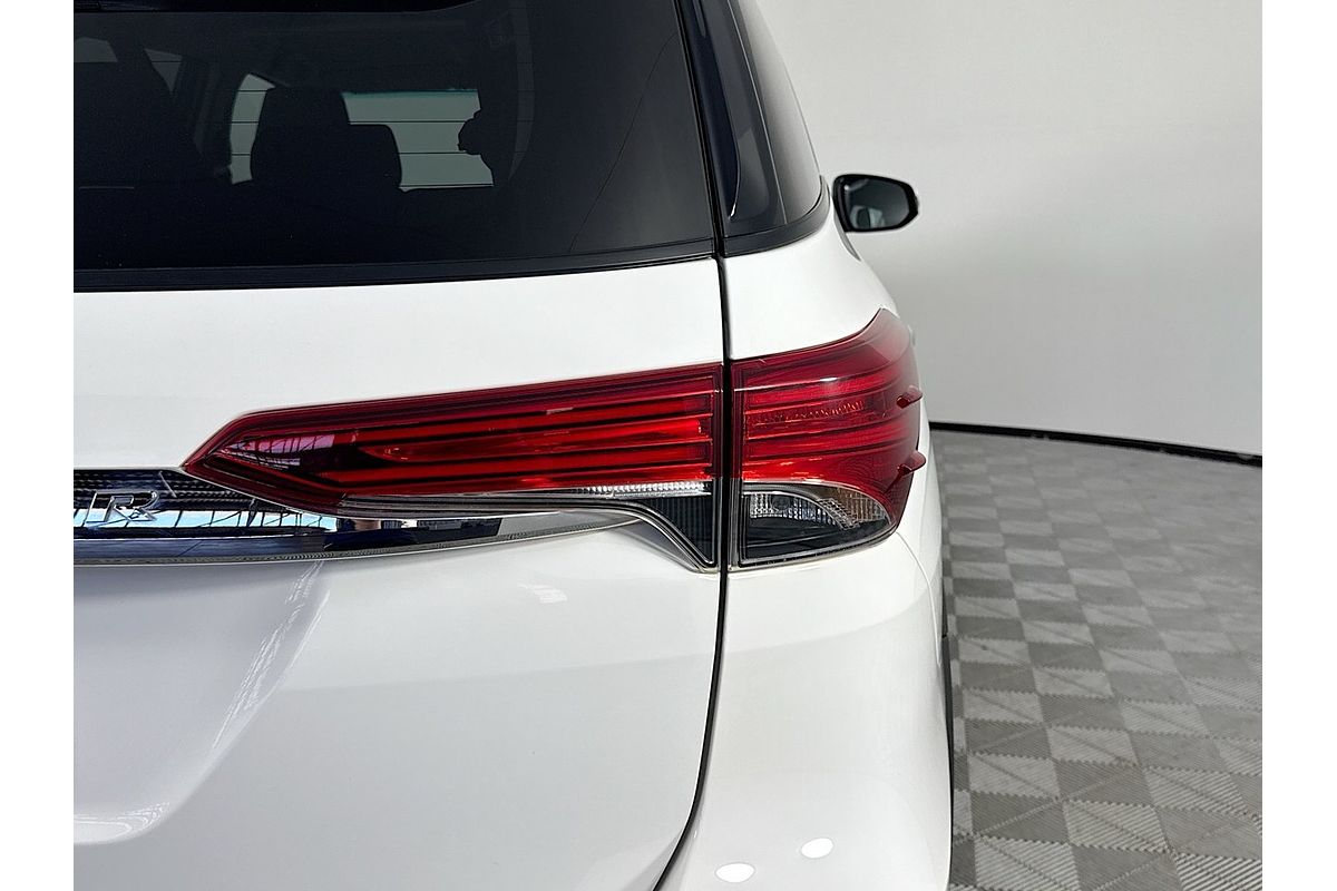 2024 Toyota Fortuner GXL GUN156R