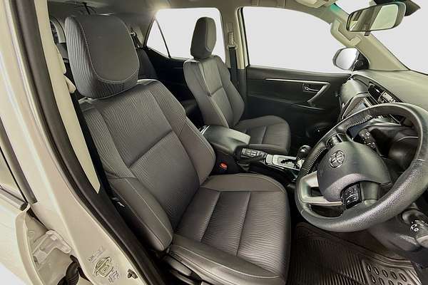 2024 Toyota Fortuner GXL GUN156R