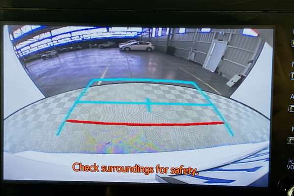 2024 Toyota Fortuner GXL GUN156R