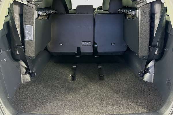 2024 Toyota Fortuner GXL GUN156R