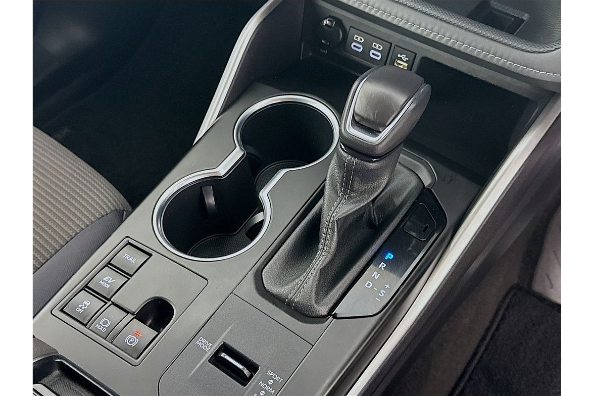 2023 Toyota Kluger GX AXUH78R