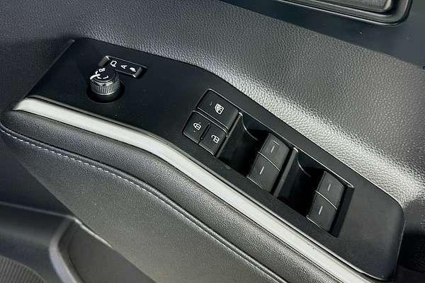 2023 Toyota Kluger GX AXUH78R