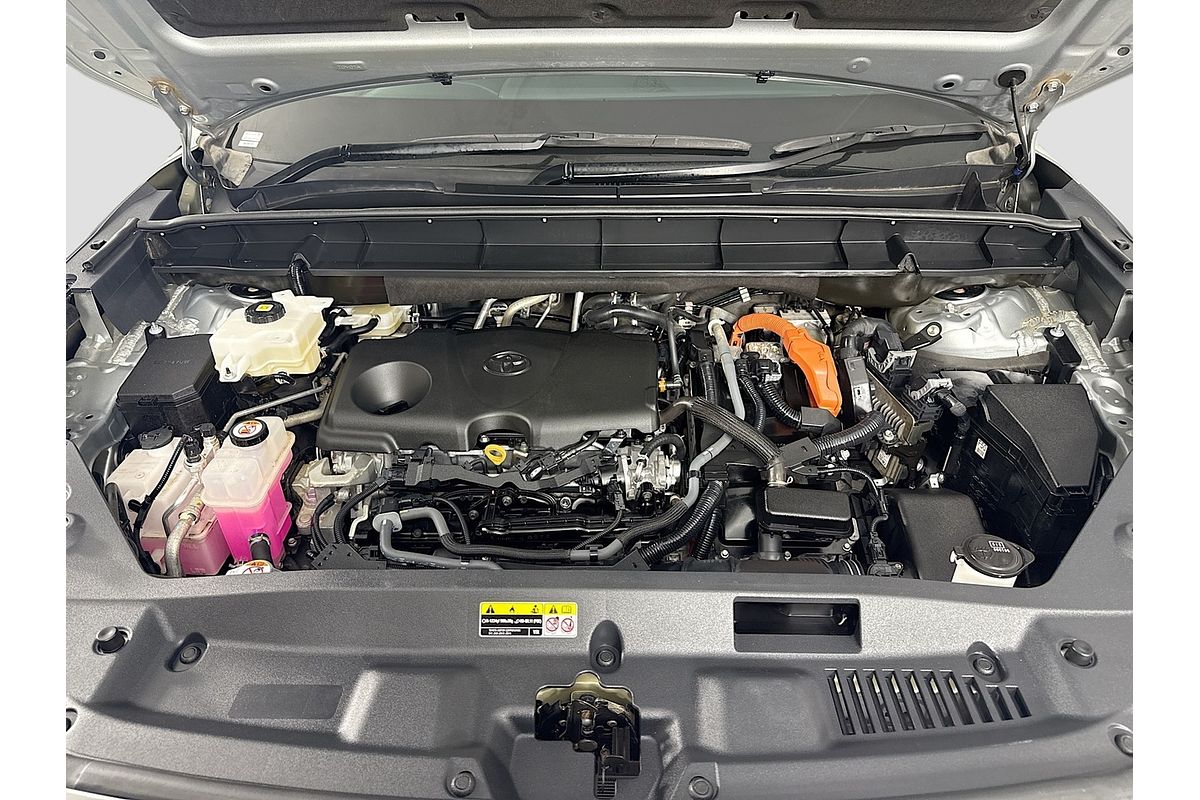 2023 Toyota Kluger GX AXUH78R