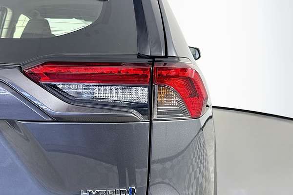 2024 Toyota RAV4 GX AXAH52R