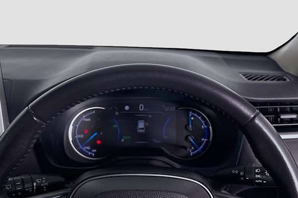 2024 Toyota RAV4 GX AXAH52R