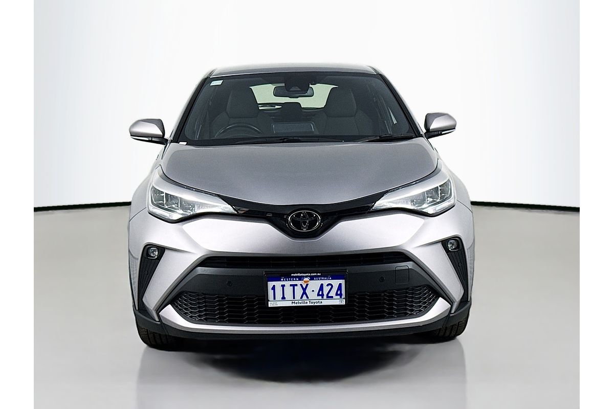 2023 Toyota C-HR GXL NGX10R