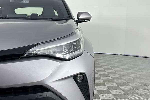 2023 Toyota C-HR GXL NGX10R