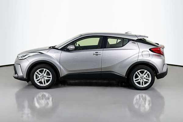 2023 Toyota C-HR GXL NGX10R