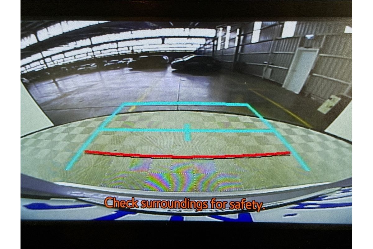 2023 Toyota C-HR GXL NGX10R